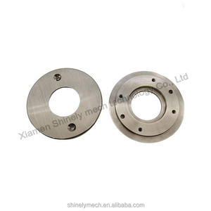 <strong>Cnc</strong> Machining <strong>Precision</strong> <strong>Precision</strong> <strong>Parts</strong> <strong>Cnc</strong> Turning Milling OEM Industry <strong>Precision</strong> Accessories Metal Stainless Steel <strong>Part</strong> - Product Image 2