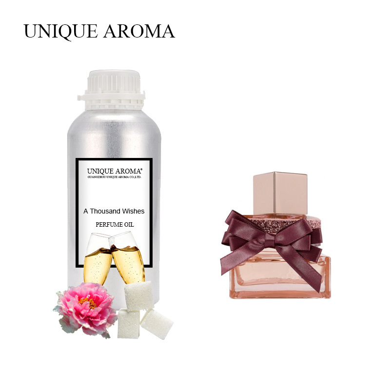 My Wish Perfume High Quality, Long Lasting Fragrance