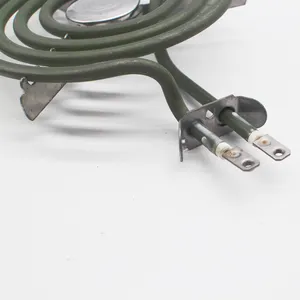 Heating Element American UL Stainless Steel Oven Heater Stove Burner