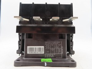 Contactor EK110 110 SK824440 Original Nuevo de Marca para PLC, Amplia Experiencia Técnica con Experiencia Sólida en Mantenimiento Industrial - Product Image 2