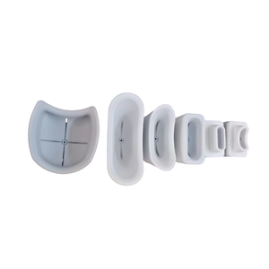Portable Multi-Handle Body Firming <b>Machine</b> with Advanced Applicators for Professional Contouring - Product Image 5