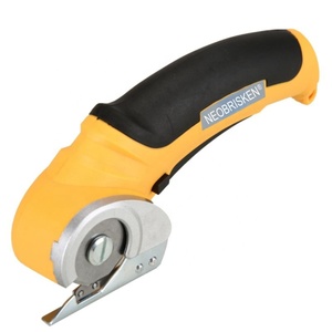 NEOBRISKEN Rechargeable Cordless Carpet Shears Lithium Battery <b>Power</b> <b>Tools</b> for Efficient Cutting N137 Lithium Battery Scissors N - Product Image 3