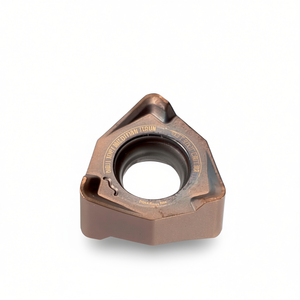 Insertos de fresado Ttake Wneu Mm para corte de metales - Product Image 2