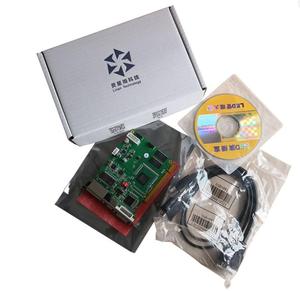 LINSN TS802D Sending <strong>Card</strong> Full Color <strong>LED</strong> Video <strong>Display</strong> Synchronous <strong>LED</strong> Video Wall <strong>Control</strong> <strong>Card</strong> - Product Image 4