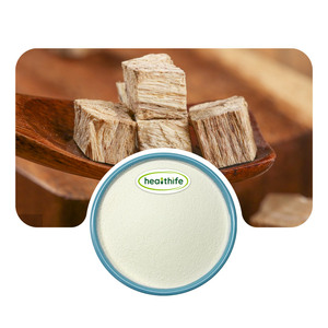 Высококачественный экстракт корня кудзу (<span class=keywords><strong>Pueraria</strong></span> Lobata) Healthife: прямые поставки с завода, порошок пуэрарина 10%, 40%, 98% - Product Image 1