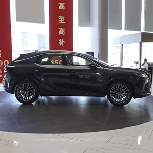 Coches usados para <span class=keywords><strong>Lexus</strong></span> <span class=keywords><strong>RX</strong></span> 2023 <span class=keywords><strong>350</strong></span> AWD Premium 2.5L 189hp Vehículos de nueva energía Automóvil con techo solar panorámico SUV grande 2023 - Product Image 3