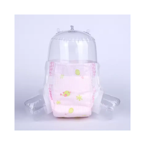 Pañales Desechables Ultrafinos de Algodón de Grado A para Bebés Recién Nacidos, de Rusia, Provenientes de China - Product Image 3