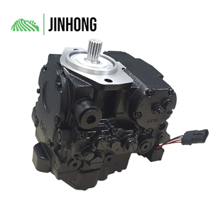 Pompe hydraulique haute pression 42R28 42R32 42R41DE1A602B5G2CNA2828 <span class=keywords><strong>pour</strong></span> équipement industriel - Product Image 2