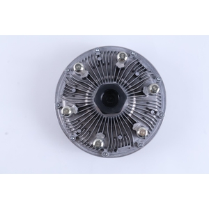 Ensemble d'entraînement de ventilateur visqueux 87383689 – Embrayage de ventilateur de remplacement pour systèmes de refroidissement de tracteurs série <span class=keywords><strong>T7</strong></span> (T7030, T7040, T7050, T7060, T7070) - Product Image 3