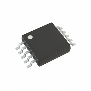 Power Management (PMIC) Electronic Circuit Components In Stock TC1304-ZI0EUN 10 TFSOP, 10 MSOP - Product Image 1