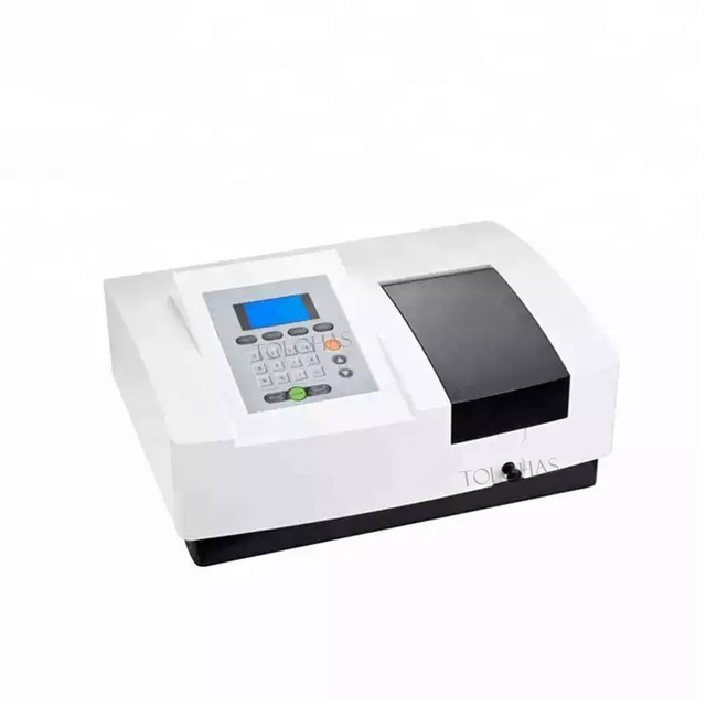 LHBUV1700 Best Price Portable Medical Spectrophotometer Lab Equipment UV Spectrophotometer