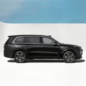 Nuevo Modelo 2025 Li L9 Ultra L9 MAX, Auto Híbrido para Oriente Medio, Dubái - Product Image 2