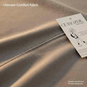 Eco-Friendly Luxury Waterproof Paper Hang Tag <b>Gold</b> Foil Printed Custom Embossed Logo Matte Finish Washable Garment Bags Shoes - Product Image 2