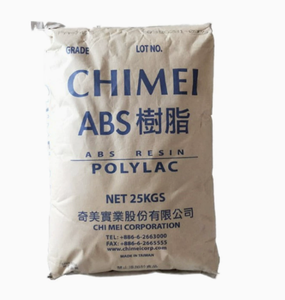 ABS Taiwan Chimei PA-737, Material Plástico de Grado Alimenticio para Moldeo por Inyección de Alto Flujo, Resistencia a Impactos Media - Product Image 1