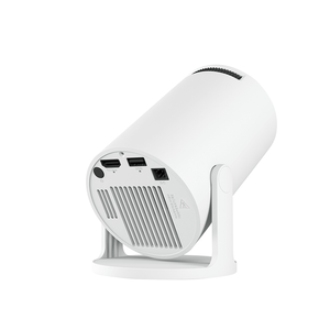 Proyector Inteligente Android 11 para Cine en Casa, Portátil, Auto HD, HY300Pro+, 720P, Nuevo - Product Image 3