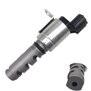 15330-38010, venta al por mayor, válvula de Control de aceite de motor de pieza de automóvil de fábrica, válvula solenoide VVT para <span class=keywords><strong>Lexus</strong></span> GS350 09-17 <span class=keywords><strong>V8</strong></span> 3.5L - Product Image 1