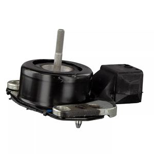 Supporto Motore in Gomma Anteriore Destro per <span class=keywords><strong>Renault</strong></span> <span class=keywords><strong>Clio</strong></span> I-IV 1997-2006 <span class=keywords><strong>Ricambi</strong></span> Auto ad Alte Prestazioni Certificato ISO OE 9111351 - Product Image 3