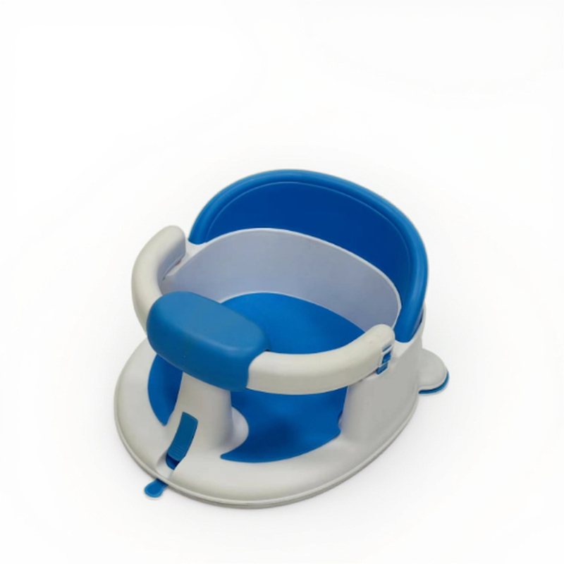 2024 New Plastic Bath Baby Bath