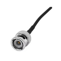 Antena Radio Mobil BNC Male 50Ω Penguat Sinyal FM/AM Antena Patch yang Dipasang di Kendaraan untuk Sistem Audio Otomotif OEM/ODM Tersedia