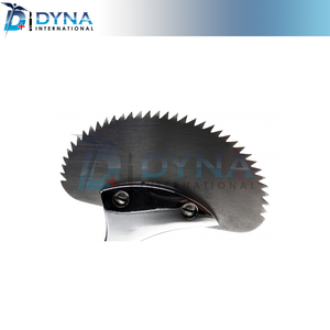 <b>Bone</b> <b>Saw</b> Angled 6" Surgical Orthopedic Veterinary Medical - Product Image 3