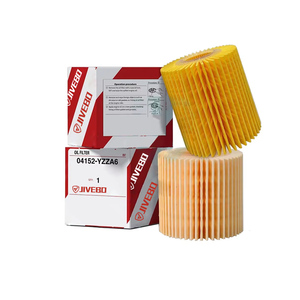 Filtros de Aceite Automotriz al <span class=keywords><strong>Precio</strong></span> Más Bajo, Filtro de Aceite Original 04152-40060 para <span class=keywords><strong>Toyota</strong></span> 04152-YZZA6 - Product Image 1