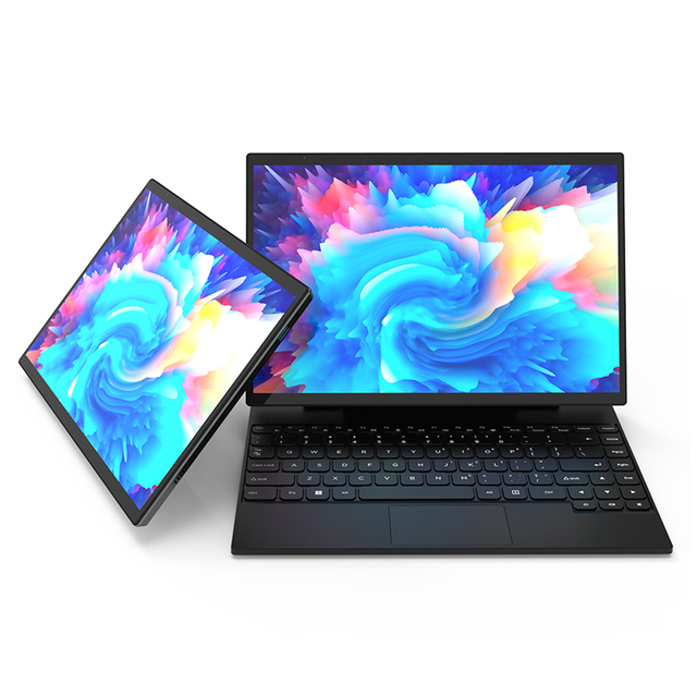 Win 11 Business Laptop DDR4 RAM 128GB SSD 2240*1440 2K IPS Panel 60Hz Wide-Angle 60Hz Touchscreen 1TB SSD Hard Drive