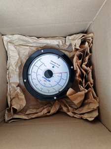 Nov md टोको 10729189-0002 पैनल बढ़ते 15000psi 103000kpi इलेक्ट्रॉनिक दबाव गेज - Product Image 2