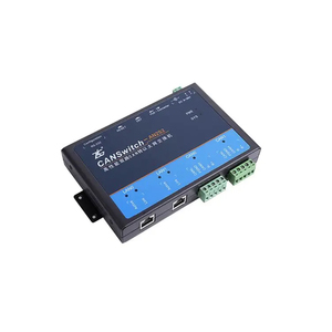 GGDX 100% Original CANET-E-U Module Ethernet vers CAN haute performance Convertisseur CAN-bus Série CANET - Product Image 5
