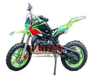 <span class=keywords><strong>2023</strong></span> 2 temps Dirt Bike 49cc ATV tout-terrain Superbike <span class=keywords><strong>course</strong></span> de montagne Scooter à essence petit Buggy <span class=keywords><strong>course</strong></span> Autocycle Mini <span class=keywords><strong>moto</strong></span> - Product Image 1