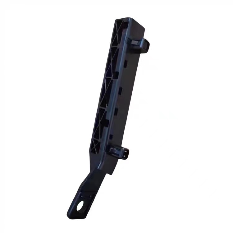 1Pair Headlight Brackets Retainer Supports Right & Left