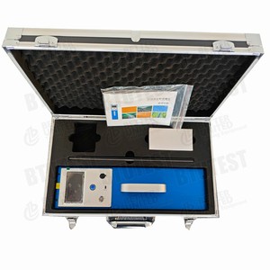 Portable Road Marking Retroreflectometer - RL Tester, 0-4000 Range, 240x95mm Aperture,One-Calibration All Colors - Product Image 3