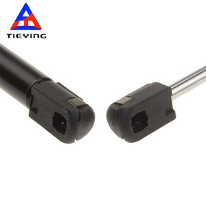 Bota de capó de puertas 68950-09140 puntal de gas para Toyota Avensis T25 Mk2 - Product Image 2