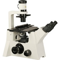 Wholesale Professional Digital High Intensity Inverted Microscope High Definition 360 Rotatable Viewing Head for Cell Culture