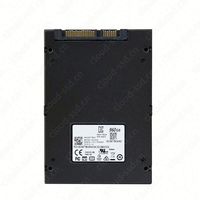SSD SATA 3 da 2,5 Pollici per Laptop, 120GB 240GB 480GB 960GB, Vendita all'Ingrosso di Fabbrica