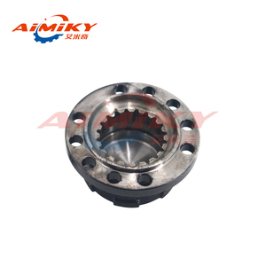 Aimiky - Buje de Brida Diferencial de Alta Calidad 31512-2304190-02 para <span class=keywords><strong>UAZ</strong></span> <span class=keywords><strong>469</strong></span> 452 3151 31512230419002 L - Product Image 6