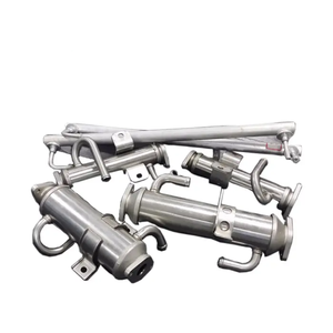 Гидравлические фитинги и коллекторы, паяльная вакуумная паяльная печь - Product Image 6