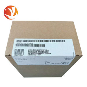 ชุดควบคุม PLC แบบโปรแกรมได้ ยี่ห้อ SIEMENS รุ่น 6ES7 312-5BF04-0AB0 6ES7312-5BF04-0AB0 ของแท้ใหม่แกะกล่อง - Product Image 5