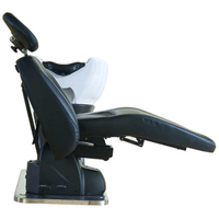 Chaise de shampooing de luxe au design moderne, pour le lavage des cheveux, en vente