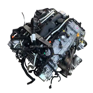 Sıcak satış kullanılan Maserati araba motoru M157 M156B M156C M156D için Maserati Maserati Levante <span class=keywords><strong>3</strong></span>.0T motorlar meclisi - Product Image 4
