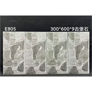 Basso MOQ piastrelle in pietra naturale materiale pietra flessibile per piastrelle decorazione della parete piastrelle di pietra per il nuovo materiale da costruzione flessibile - Product Image 4