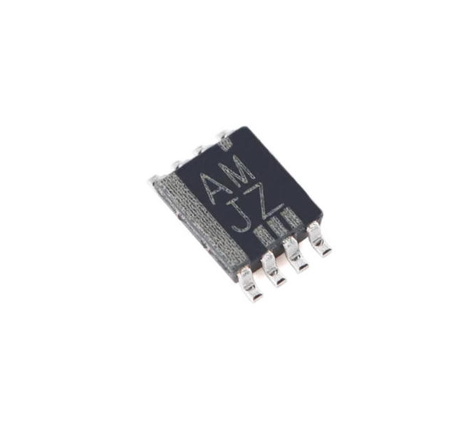 Brand New Original TS5A23166DCUR US-8 Dual Pole Single Throw (SPST) Analog Switch Chip