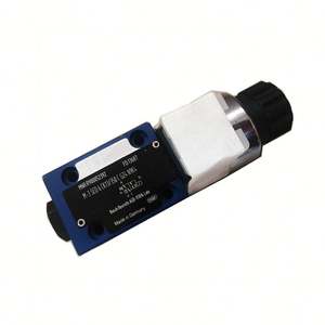 R901353059 DBEM30-7X/315 YG24K4M Proportional druck begrenzung ventil - Product Image 5