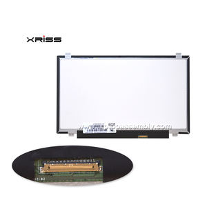 BOE Original 14 "mince 30Pin NT140WHM-N41 TFT étroit 1366*768 sans bord pour écran LCD d'ordinateur portable avec CE HoRS 6 mois de garantie - Product Image 2
