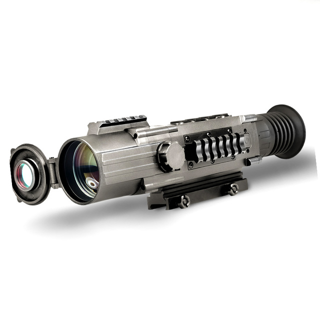 Thermal Scope Thermal Sight CS60 Digital Infrared Night Vision Monocular Thermal Vision