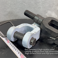Fonderie, moulage au sable personnalisé, corps en fonte, bloc moteur électrique, boîtier, acier inoxydable, aluminium, service de moulage au sable