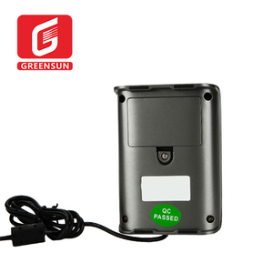 Lettore di Carte IC Contactless Dual Interface S9, Lettore/Scrittore di Carte a Induzione IC, Lettore di Carte a Contatto Psam/FM1208, Lettore di Carte ISO 15693 - Product Image 4