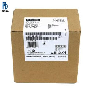 Nuevo Controlador PLC S7 1200 S7-1200 CPU Compacta 1212C DC/DC/DC 6ES7212-1AE40-0XB0 - Product Image 1