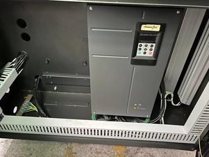 Marque chinoise abordable 2021 ans <span class=keywords><strong>Powerjet</strong></span> 330-S6 machine servo d'origine Machine de moulage par injection servo - Product Image 3