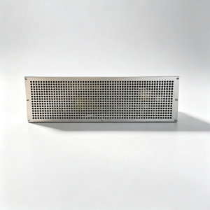 Módulo de Alimentación Integrado NetSure 531 A31-S1, Montaje en Rack de 19 Pulgadas, Salida de 48V CC, Fuente de Alimentación Intercambiable en Caliente para Estación Base 4G 5G - Product Image 5