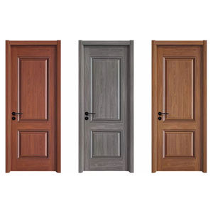 <span class=keywords><strong>Porte</strong></span> en composite bois-plastique insonorisée, <span class=keywords><strong>anti</strong></span>-humidité, <span class=keywords><strong>anti</strong></span>-moisissure, <span class=keywords><strong>anti</strong></span>-<span class=keywords><strong>bruit</strong></span> pour bureau et maison, facile à installer - Product Image 1